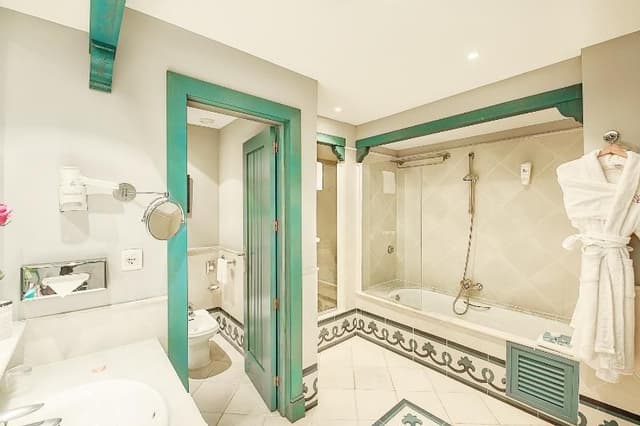 SUITE STANDARD