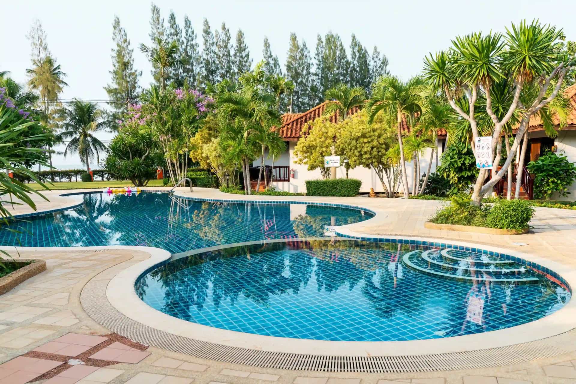 Sailom Resort Bangsaphan Sailom Resort Bangsaphan
