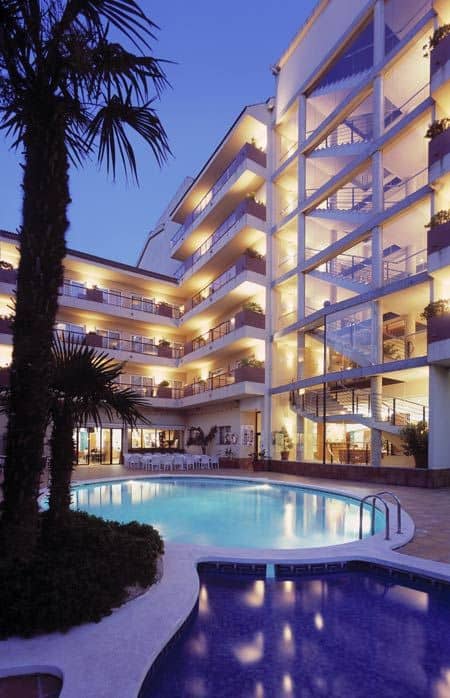 Aqua Hotel Promenade Aqua Hotel Promenade