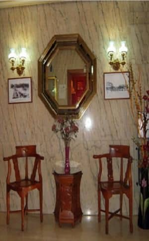 Arba Hostal Arba Hostal
