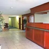Baymont Inn Suites Airport1