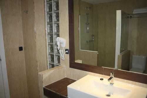 Hotel Lb Villa De Cuenca4