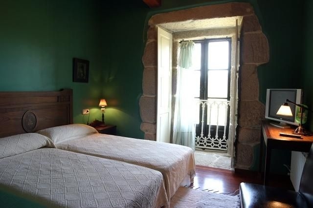 Pazo De Larache1