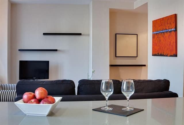 APARTMENT DELUXE