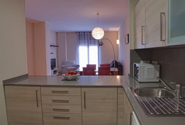 APARTMENT DELUXE