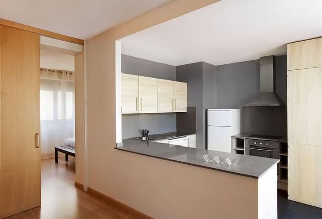 APARTMENT EXECUTIVE