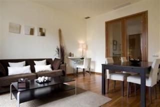 Barcelona Apartment Villarroel4