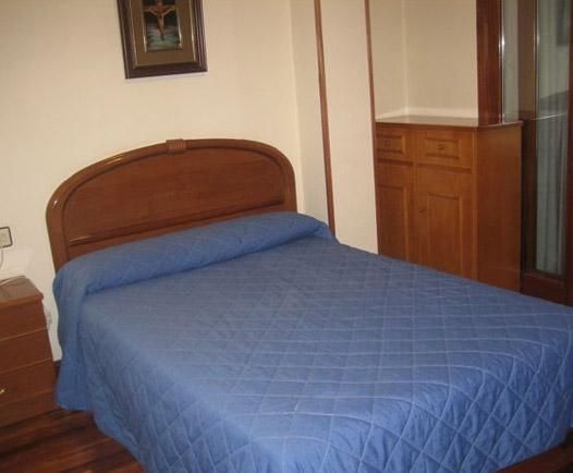 Hostal Sancho Garcia1