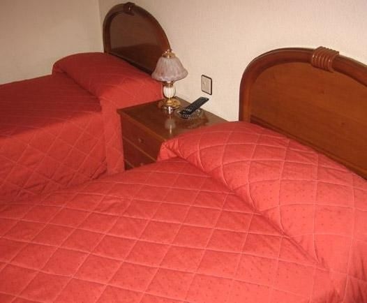 Hostal Sancho Garcia2