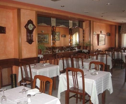 Hostal Sancho Garcia4