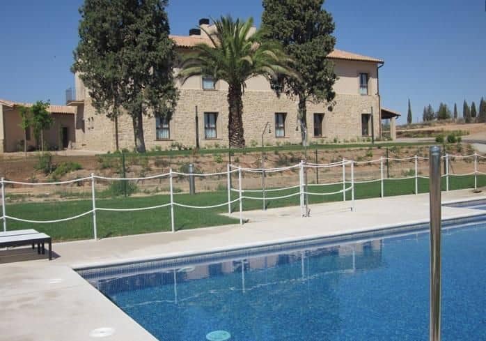 Villa Monter Villa Monter