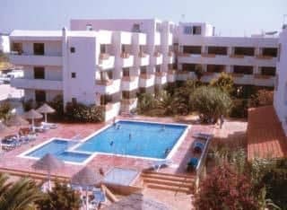 Portu Saler Apartamentos Portu Saler Apartamentos