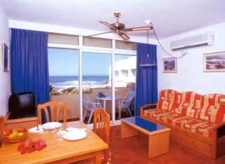 Portu Saler Apartamentos3