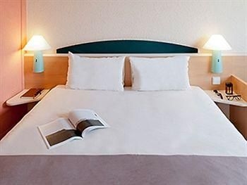 Ibis Salamanca4