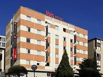 Ibis Salamanca Ibis Salamanca