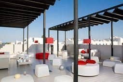 Migjorn Ibiza Suites & Spa Migjorn Ibiza Suites & Spa