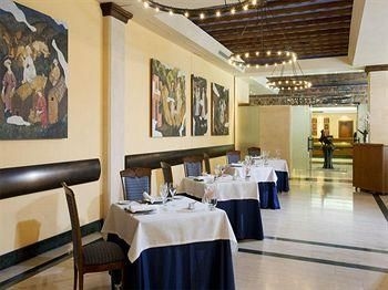 Eurostars Las Claras3