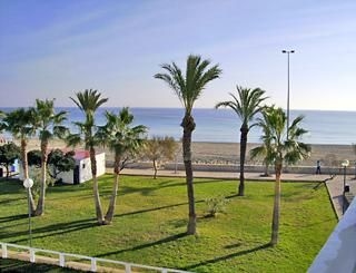 Morito Apartments0