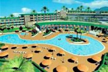 Club Drago Park Club Drago Park