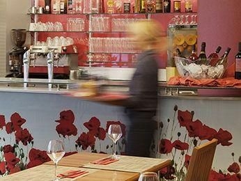 Ibis Barcelona Aeropuerto Viladecans0