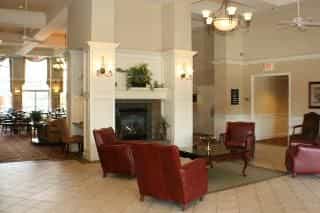 Homewood Suites By Hilton Charlotte Airport