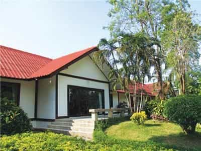 Saiyok Country Resort Saiyok Country Resort