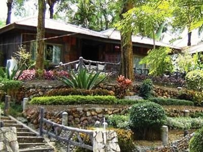 ไทรโยค คันทรี รีสอร์ท (Saiyok Country Resort)0