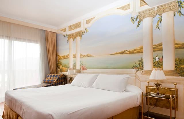 SUITE STANDARD