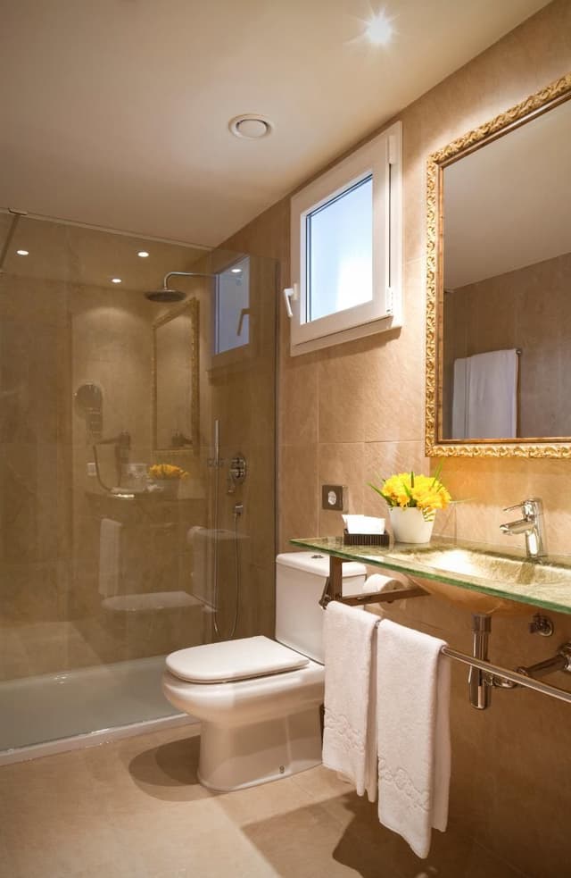 SUITE STANDARD