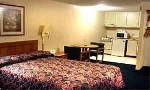 Knights Inn Charlotte South3