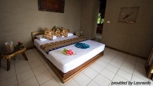 PARADISE TAVEUNI RESORT4
