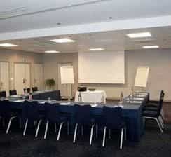 BEST WESTERN AA SAINT OMER HOTEL