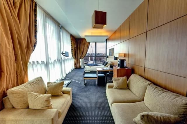DOUBLE COMFORT