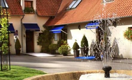 BEST WESTERN FERME DU MOULIN AUX DRAPS BEST WESTERN FERME DU MOULIN AUX DRAPS