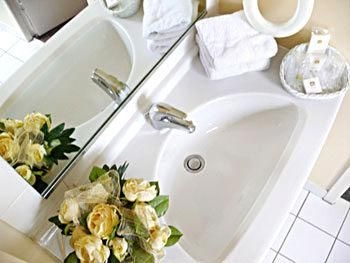 BEST WESTERN FERME DU MOULIN AUX DRAPS1