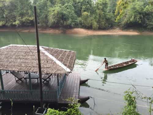 Saiyok River House Saiyok River House