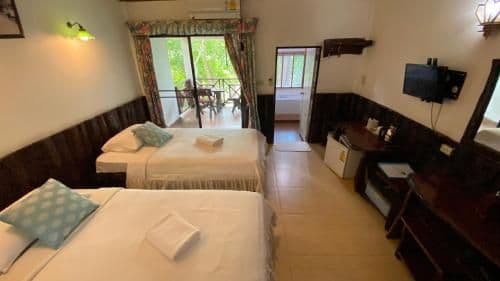Superior Double or Twin Room