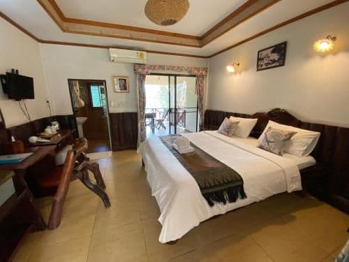 Superior Double or Twin Room