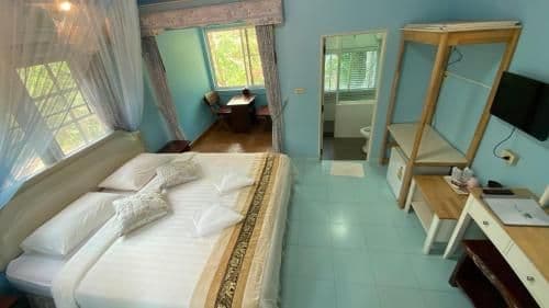 Superior Double or Twin Room