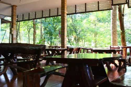 Saiyok River House Saiyok River House