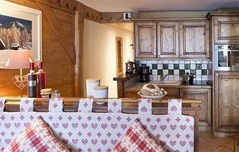 Res.Pierre & Vac. premium Les Fermes de Meribel2