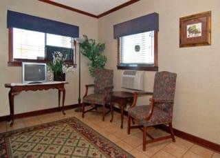 Suburban Extended Stay Se Suburban Extended Stay Se