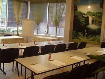 Inter-hotel Gambetta Inter-hotel Gambetta