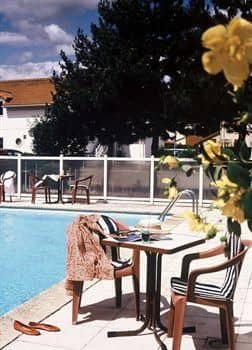 Best Western Le Relais Kennedy Best Western Le Relais Kennedy