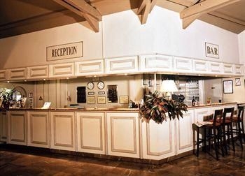 Best Western Le Relais Kennedy3