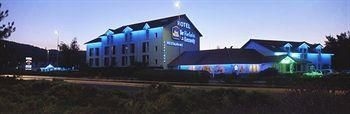Best Western Le Relais Kennedy4