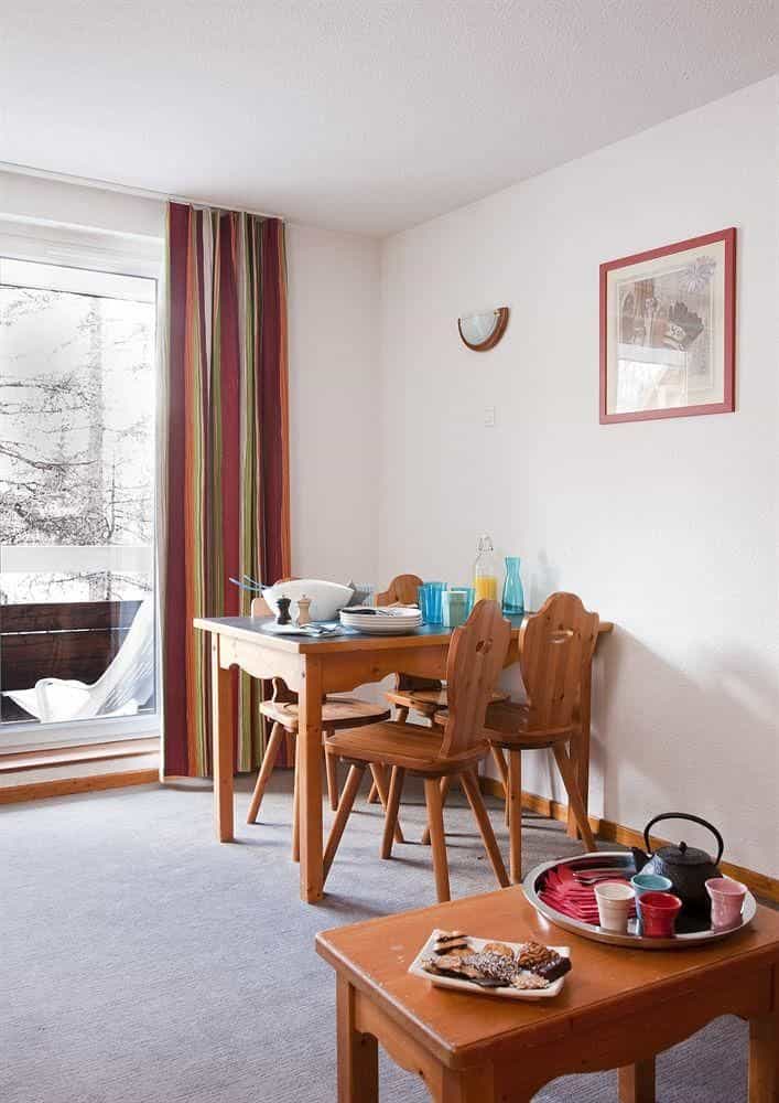 Residence Pierre & Vacances Le Pic de Chabrieres Residence Pierre & Vacances Le Pic de Chabrieres