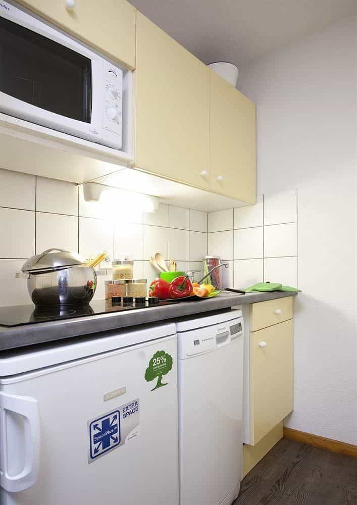 Residence Pierre & Vacances Le Pic de Chabrieres Residence Pierre & Vacances Le Pic de Chabrieres