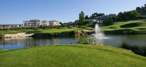 Le Royal Mougins Golf Resort0