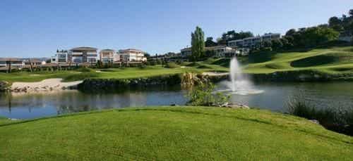 Le Royal Mougins Golf Resort